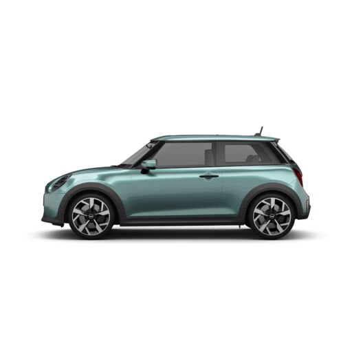 Mini Cooper Ekran Koruyucular